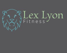 Logo Design entry 1233255 submitted by BraesonMedia to the Logo Design for Lex Lyon Fitness run by lexlyonfitness