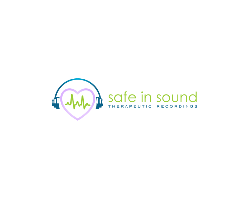 Logo Design entry 1233596 submitted by jamingil67598papulo to the Logo Design for safe in sound.net run by drpatricia