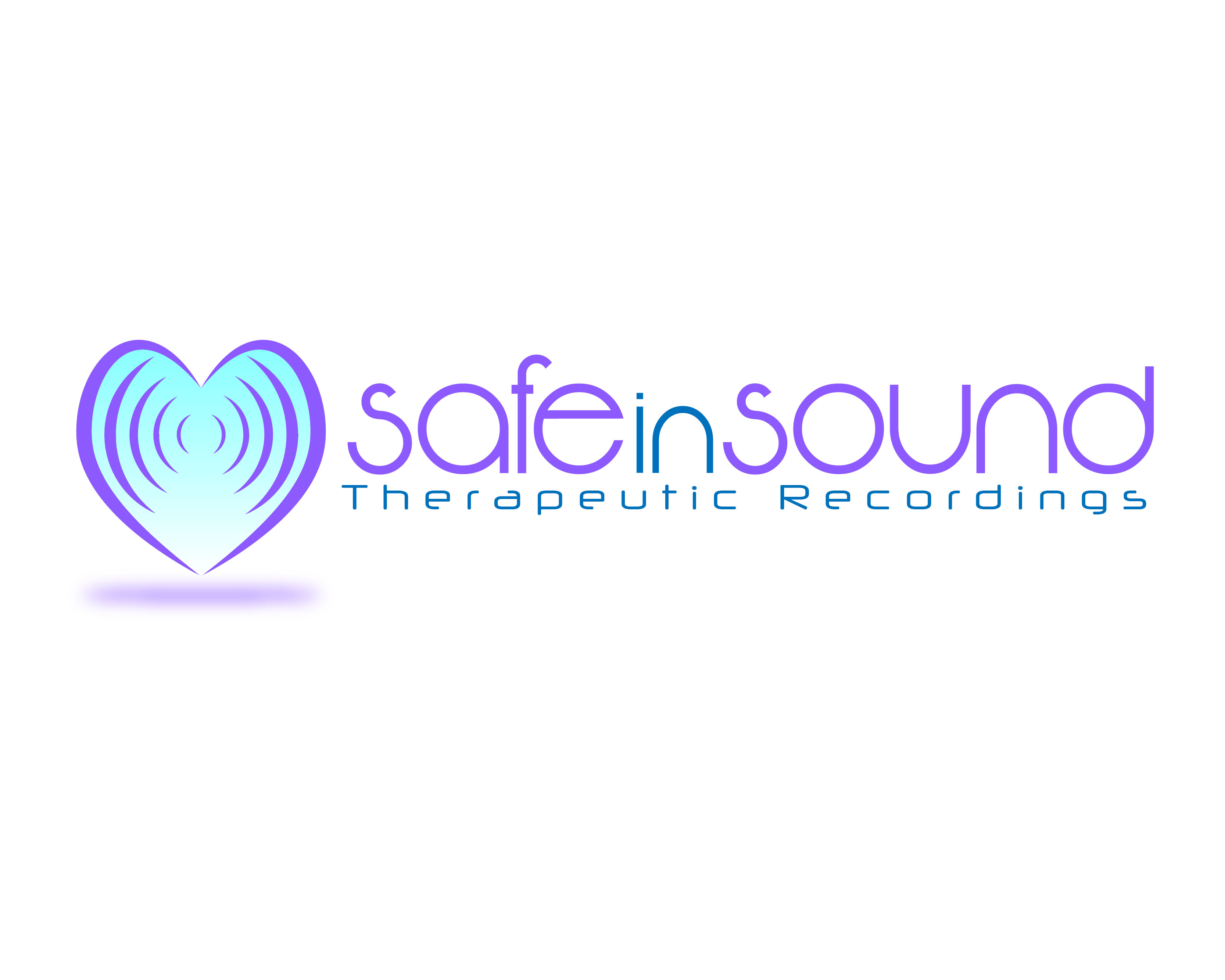 Logo Design entry 1233558 submitted by Tweet_Tweew to the Logo Design for safe in sound.net run by drpatricia