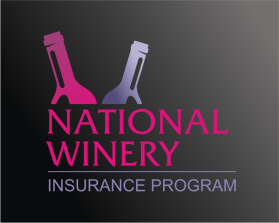 Logo Design entry 1233606 submitted by hym35 to the Logo Design for National Winery Insurance Program run by HHinsagency