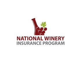 Logo Design Entry 1233622 submitted by shnlnk to the contest for National Winery Insurance Program run by HHinsagency