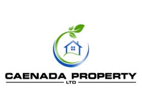 Logo Design entry 1233670 submitted by firda to the Logo Design for Ceanada Properties Ltd.  run by cnmadore