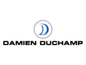 Logo Design entry 1233686 submitted by medurajess0810 to the Logo Design for Damien DUCHAMP run by damien7291