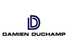 Logo Design entry 1233687 submitted by medurajess0810 to the Logo Design for Damien DUCHAMP run by damien7291