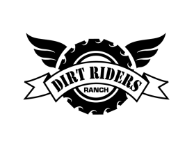 Logo Design entry 1233836 submitted by firda to the Logo Design for Dirt Riders Ranch run by mesqelia
