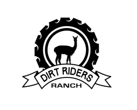 Logo Design entry 1233838 submitted by smarttaste to the Logo Design for Dirt Riders Ranch run by mesqelia