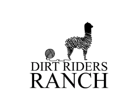 Logo Design entry 1233841 submitted by Puertouk to the Logo Design for Dirt Riders Ranch run by mesqelia