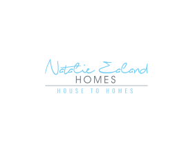 Logo Design entry 1233936 submitted by alex.projector to the Logo Design for Natalie Ealand Homes run by kmacway