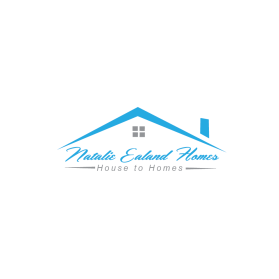 Logo Design Entry 1233948 submitted by valiwork to the contest for Natalie Ealand Homes run by kmacway