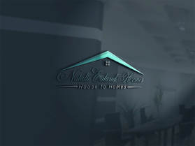 Logo Design entry 1283338 submitted by valiwork