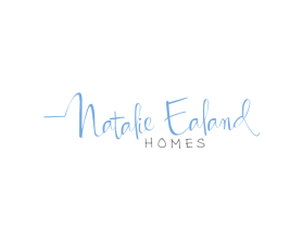 Logo Design Entry 1233995 submitted by Republik to the contest for Natalie Ealand Homes run by kmacway