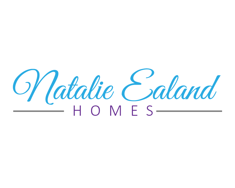 Logo Design entry 1234007 submitted by reight to the Logo Design for Natalie Ealand Homes run by kmacway