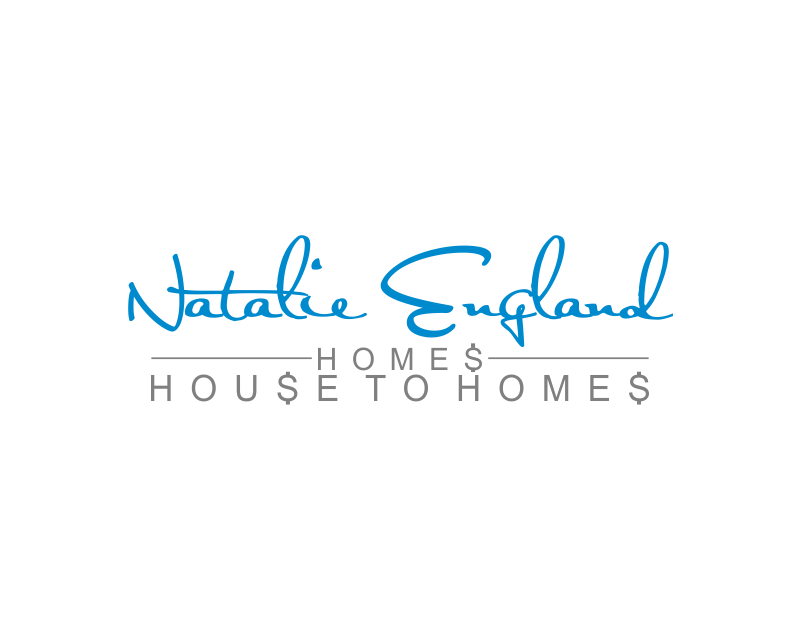 Logo Design entry 1234012 submitted by vanzconcept to the Logo Design for Natalie Ealand Homes run by kmacway