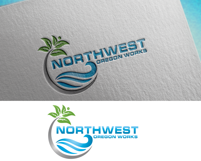 Logo Design entry 1287978 submitted by alex.projector