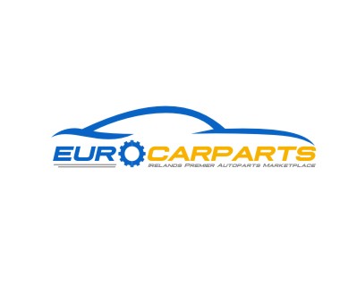 Logo Design entry 1234194 submitted by savana to the Logo Design for Eurocarparts.ie run by webbrowser