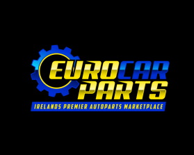 Logo Design Entry 1234134 submitted by Neo J to the contest for Eurocarparts.ie run by webbrowser