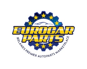 Logo Design entry 1234141 submitted by Neo J to the Logo Design for Eurocarparts.ie run by webbrowser