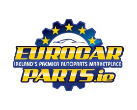 Logo Design entry 1234149 submitted by Neo J to the Logo Design for Eurocarparts.ie run by webbrowser