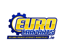 Logo Design entry 1234154 submitted by Neo J to the Logo Design for Eurocarparts.ie run by webbrowser