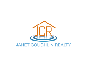 Logo Design entry 1234199 submitted by papadesigns to the Logo Design for Janet Coughlin Realty run by JanetCoughlinRealty