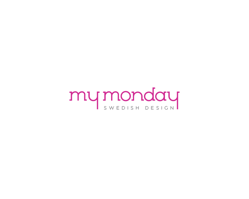 Logo Design entry 1234291 submitted by nsdhyd to the Logo Design for my monday run by linnea axne