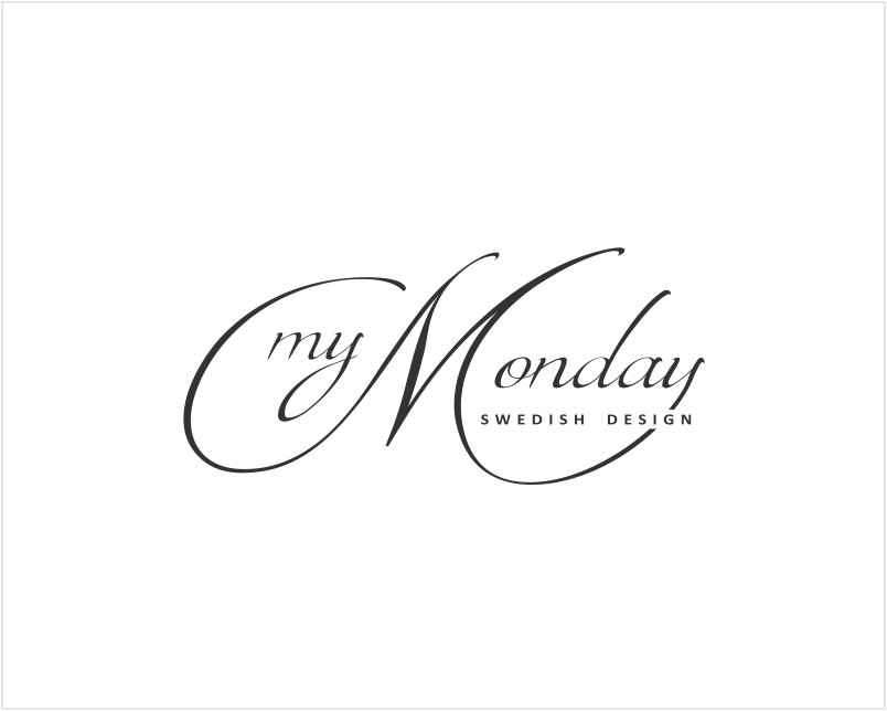 Logo Design entry 1234464 submitted by jellareed to the Logo Design for my monday run by linnea axne