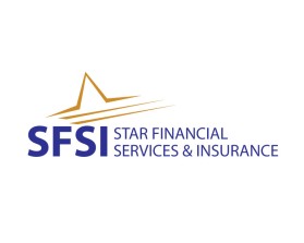 Logo Design Entry 1234551 submitted by shnlnk to the contest for Star Financial Services & Insurance run by lelandbeigel