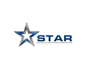 Logo Design Entry 1234586 submitted by Republik to the contest for Star Financial Services & Insurance run by lelandbeigel