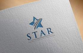 Logo Design Entry 1234638 submitted by valiwork to the contest for Star Financial Services & Insurance run by lelandbeigel