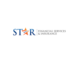 Logo Design entry 1234865 submitted by Nonoy to the Logo Design for Star Financial Services & Insurance run by lelandbeigel
