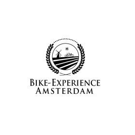 Logo Design Entry 1235122 submitted by flousse to the contest for Bike Experience Amsterdam run by bea