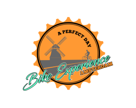 Logo Design entry 1235125 submitted by quimcey to the Logo Design for Bike Experience Amsterdam run by bea