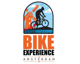 Logo Design Entry 1235128 submitted by quimcey to the contest for Bike Experience Amsterdam run by bea