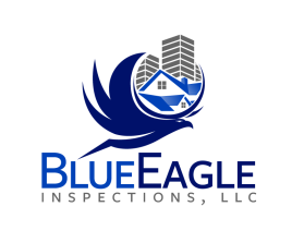 Logo Design Entry 1235148 submitted by Neo J to the contest for Blue Eagle Inspections, LLC run by BlueEagle