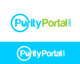 Logo Design entry 1235210 submitted by assa to the Logo Design for PurityPortal.com run by sangeethmoses