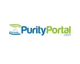 Logo Design entry 1235211 submitted by zayyadi to the Logo Design for PurityPortal.com run by sangeethmoses