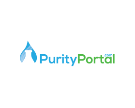 Logo Design entry 1235215 submitted by nirajdhivaryahoocoin to the Logo Design for PurityPortal.com run by sangeethmoses