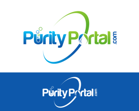 Logo Design entry 1235217 submitted by LJPixmaker to the Logo Design for PurityPortal.com run by sangeethmoses