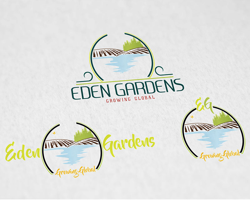Logo Design entry 1286525 submitted by jonny2quest