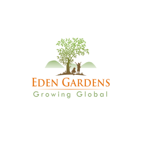 Logo Design Entry 1235359 submitted by flousse to the contest for Eden Gardens run by glodev