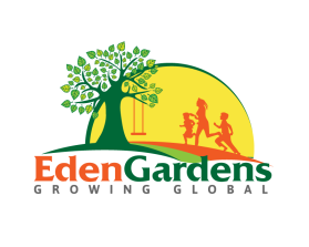 Logo Design Entry 1235410 submitted by Neo J to the contest for Eden Gardens run by glodev