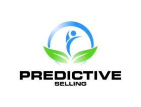 Logo Design entry 1235450 submitted by DRAGONSTAR to the Logo Design for Predictive Selling  run by cnmadore