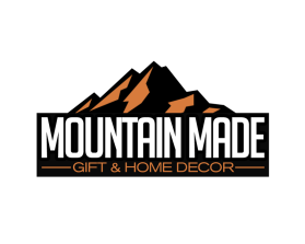 Logo Design entry 1236103 submitted by flousse to the Logo Design for Mountain Made run by mountainmade