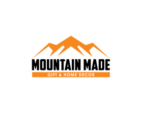 Logo Design entry 1236105 submitted by flousse to the Logo Design for Mountain Made run by mountainmade