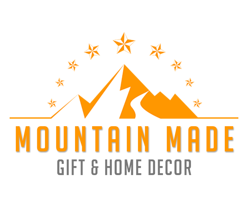 Logo Design entry 1236156 submitted by NAVEENLANCER to the Logo Design for Mountain Made run by mountainmade