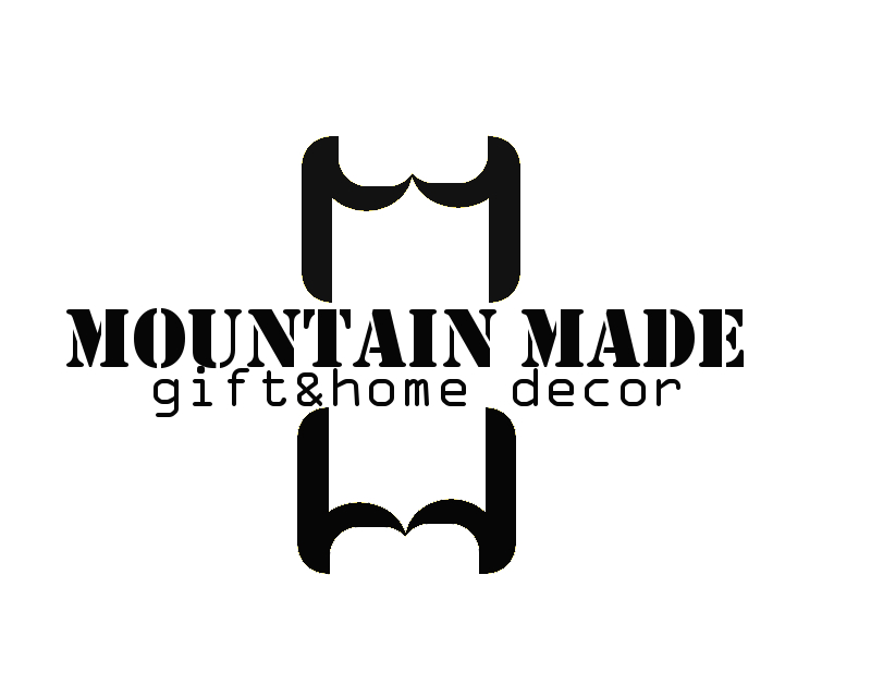 Logo Design entry 1236160 submitted by Ratikanta89 to the Logo Design for Mountain Made run by mountainmade
