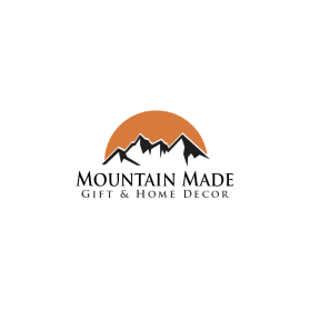 Logo Design Entry 1236176 submitted by flousse to the contest for Mountain Made run by mountainmade