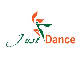 Logo Design entry 1236191 submitted by neilfurry to the Logo Design for Just Dance run by bibiswift
