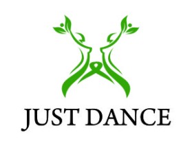 Logo Design entry 1236194 submitted by VG to the Logo Design for Just Dance run by bibiswift