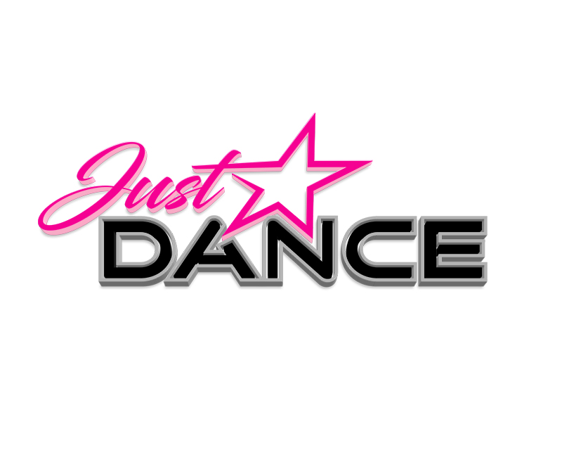 Logo Design entry 1236288 submitted by jellareed to the Logo Design for Just Dance run by bibiswift